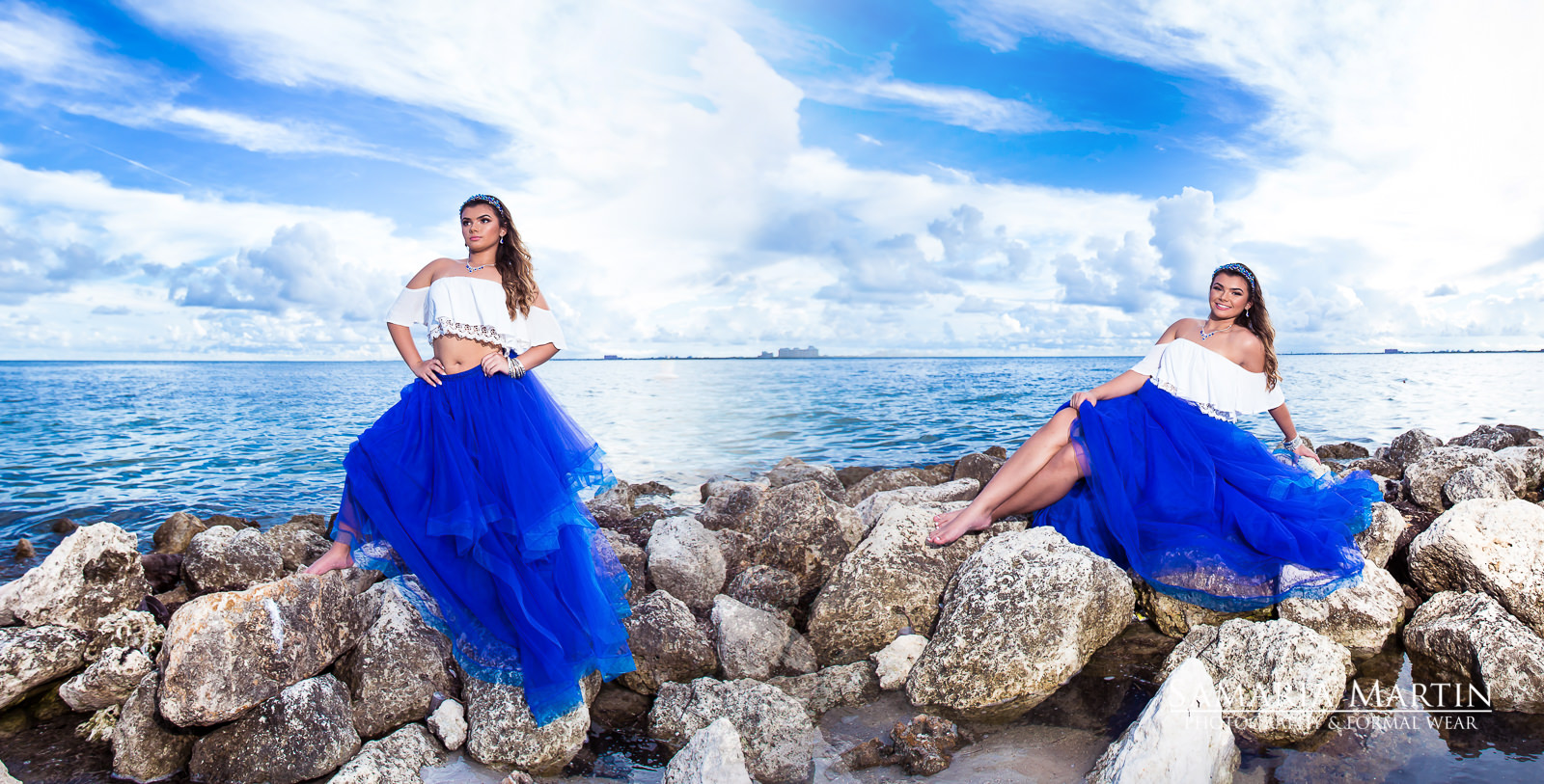 Miami Dress Rental fantasy dress