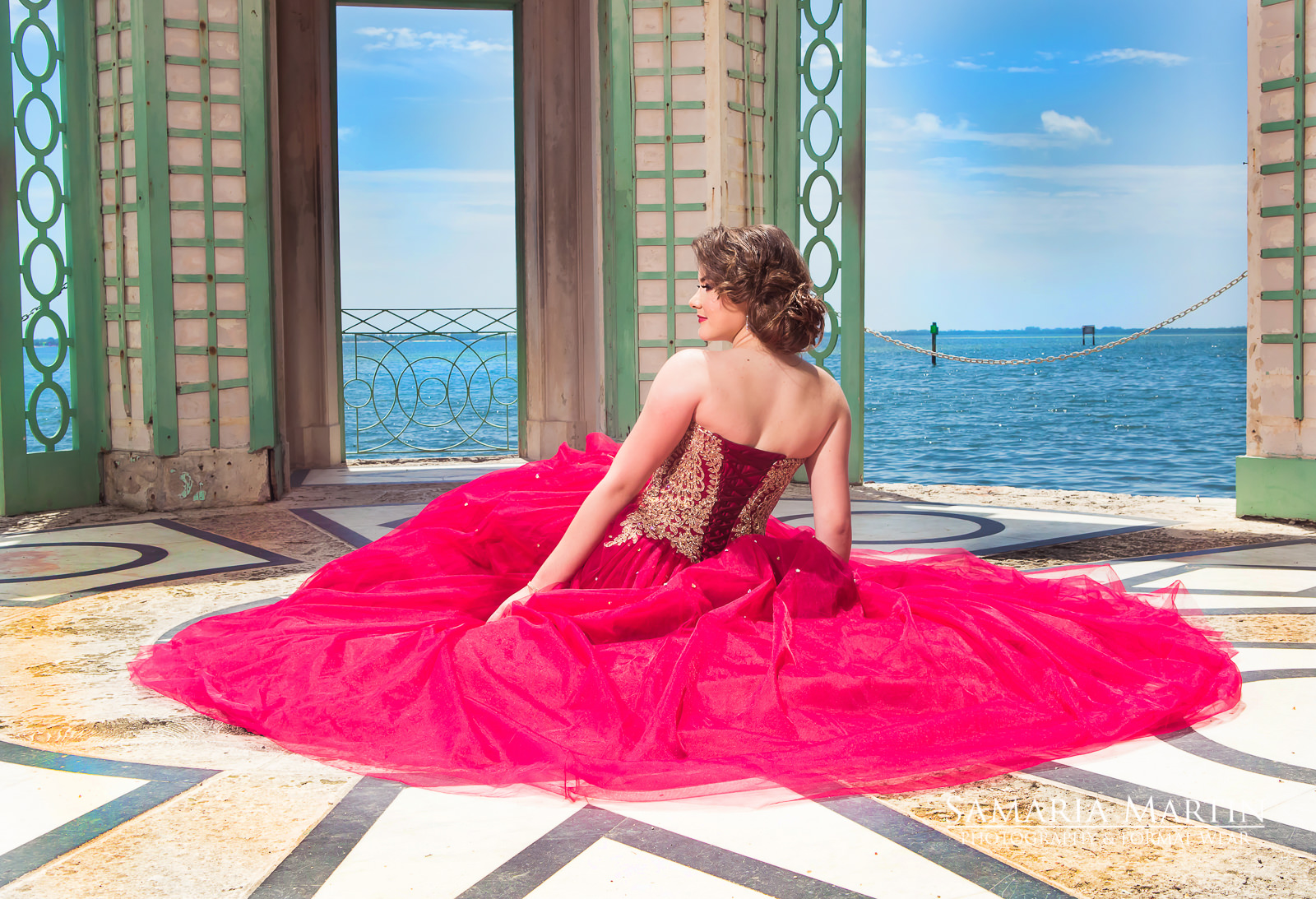 FOTOS DE QUINCES EN VIZCAYA | MEJORES FOTOGRAFOS DE QUINCEANERA | FOTOGRAFOS DE QUINCE EN ORLANDO | FOTOGRAFOS EN TAMPA | DONDE RENTAR UN VESTIDO DE QUINCES EN ORLANDO