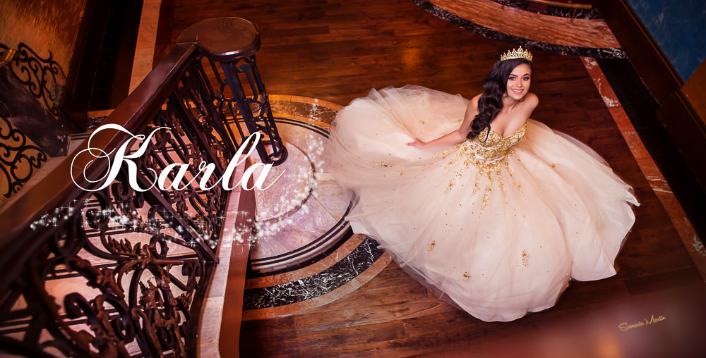 Best Miami Photographer Samaria Martin Quinceanera Photographer Orlando