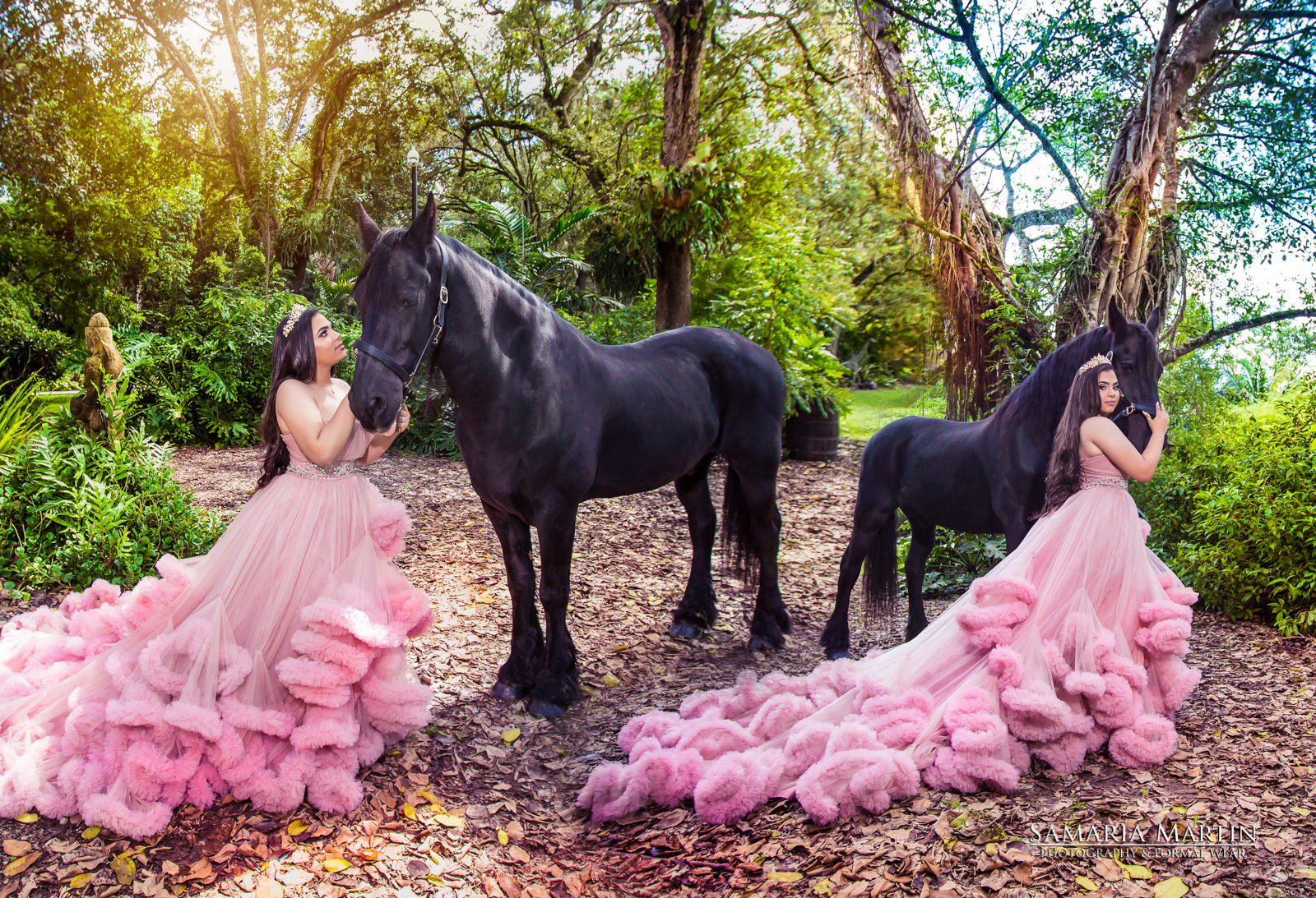 Donde comprar vestidos para quinceaneras, mejor fotografo de quinces en Florida, mejor fotografo de quinces en Tampa, vestidos Morilee, Miami Dress Rental 