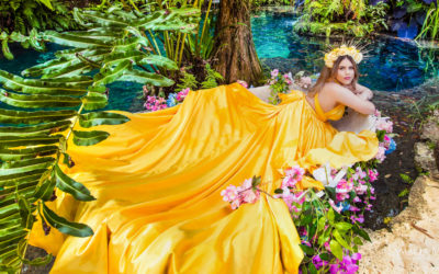 Quinceañera Photography