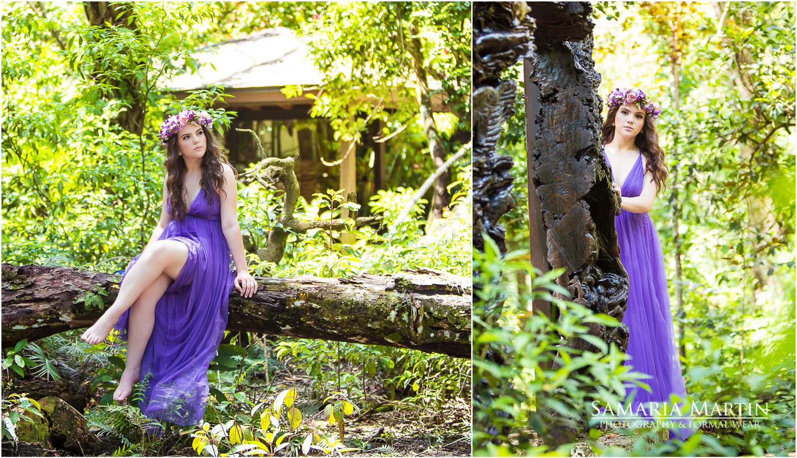 magic photo shoot theme , Quince ideas, Mori Lee dress for rent Orlando 