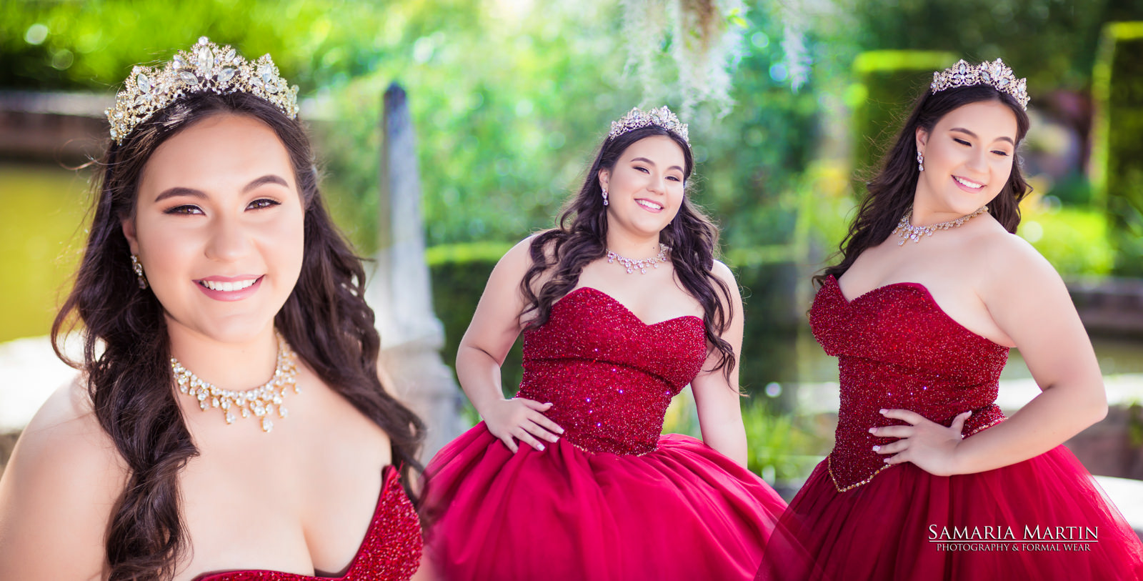 Photoshoot Cruz Building, custom photoshoot quinceanera, quinceanera morilee dresses, Samaria Martin best photographer in Miami, the best quinceaneras photoshoot in Miami