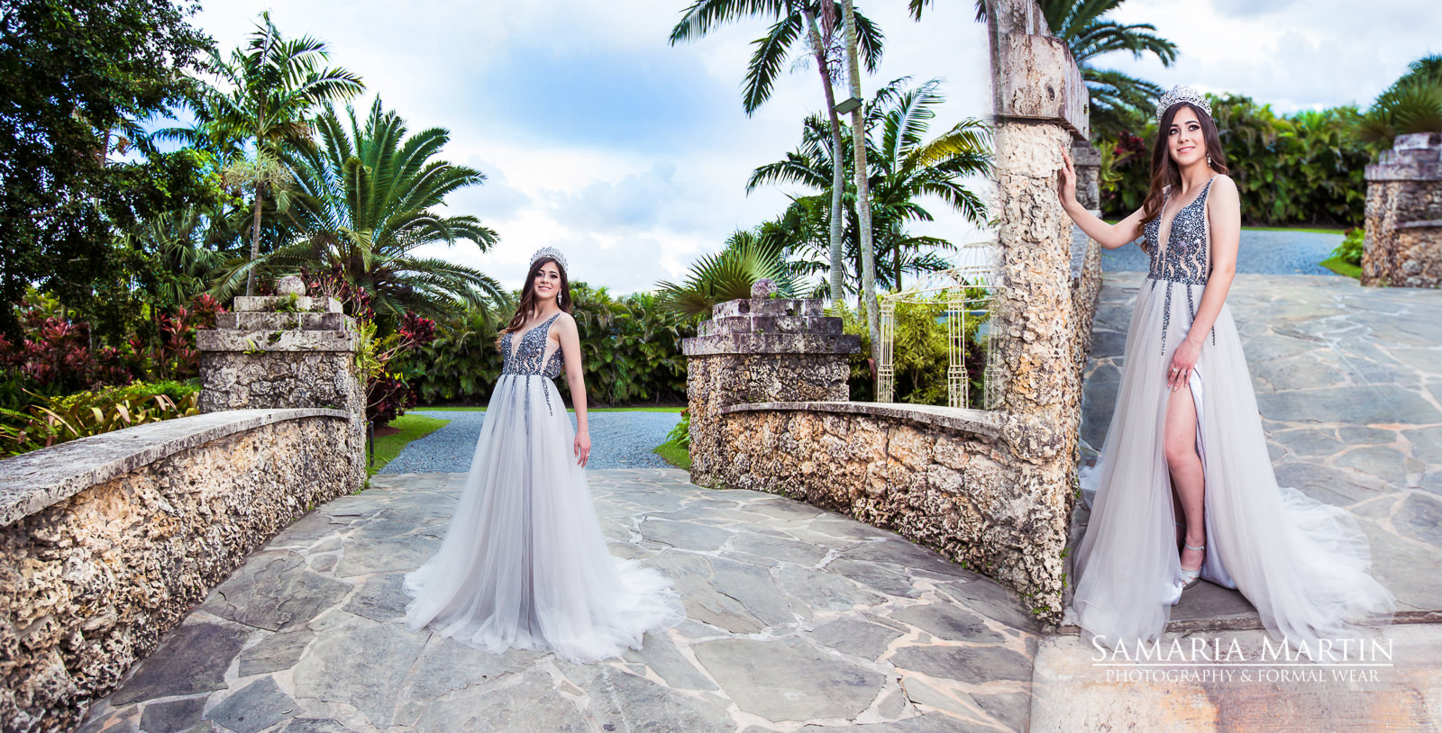 Photo Shoot, Quince Photography, Quince Pictures at Vizcaya, Quinceanera Beach Pictures, Nice Places to take Quinceanera pictures near me, Quinceanera photo Studio, Quinceanera Dresses in MIAMI