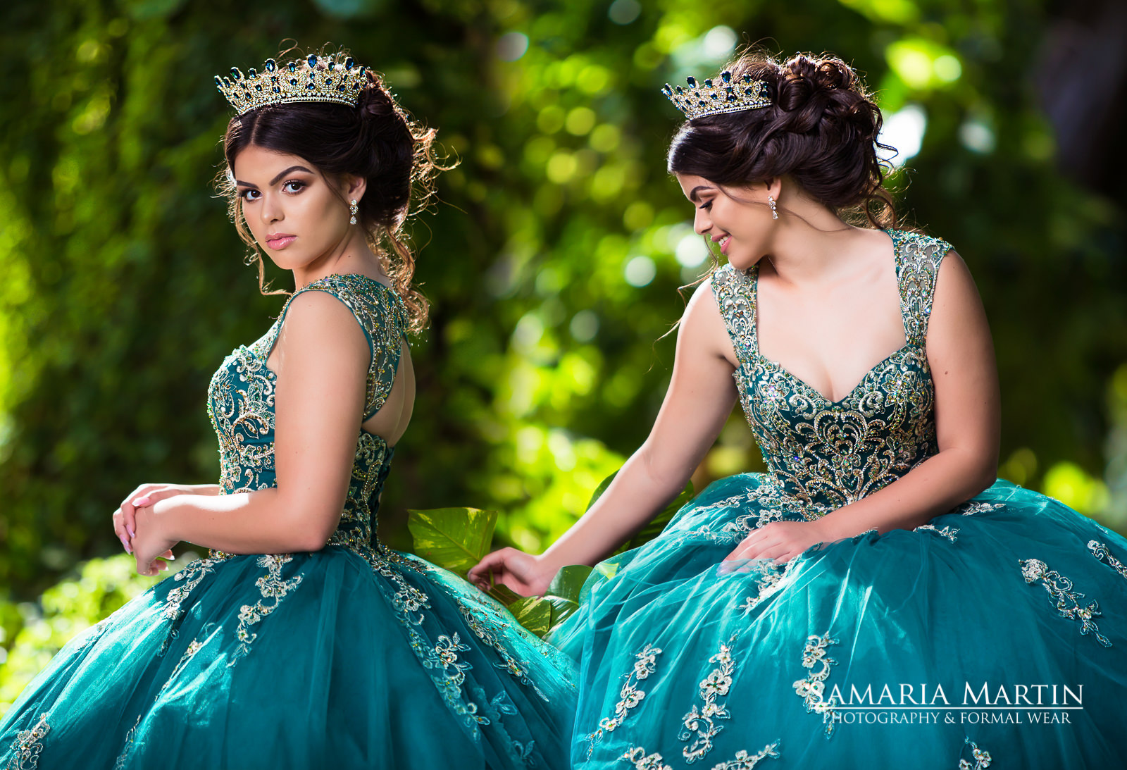 SPANISH MONASTERY QUINCE PICTURE IDEAS MIAMI