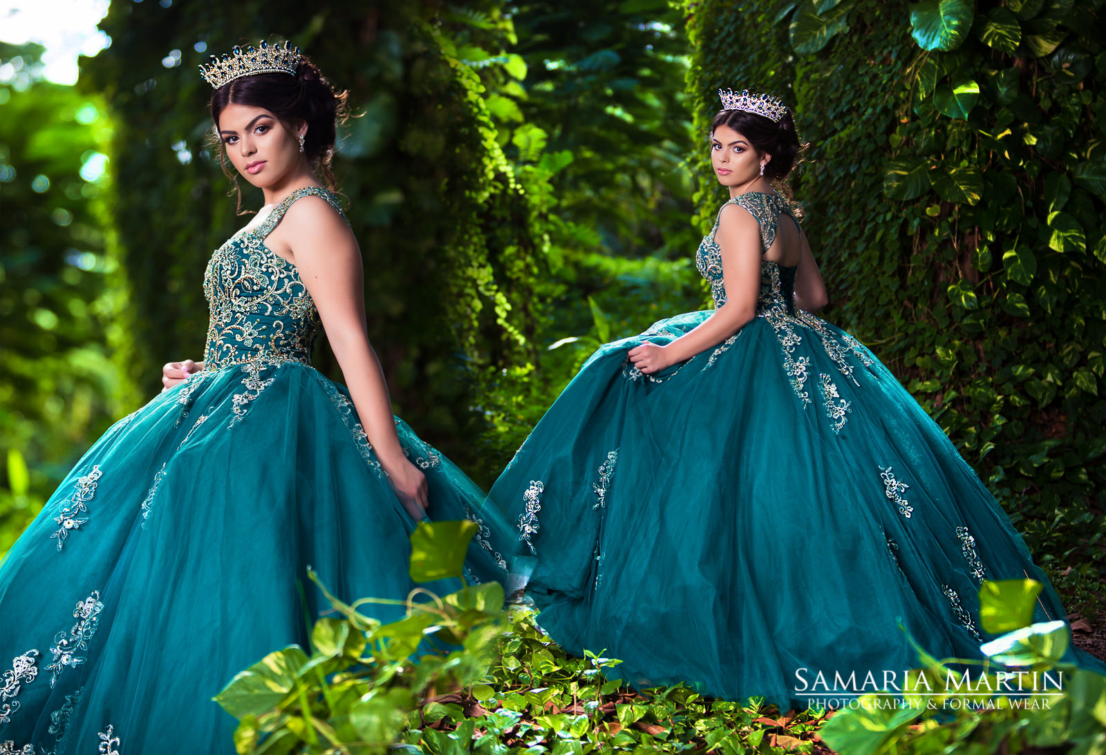 SPANISH MONASTERY QUINCE PICTURE IDEAS MIAMI