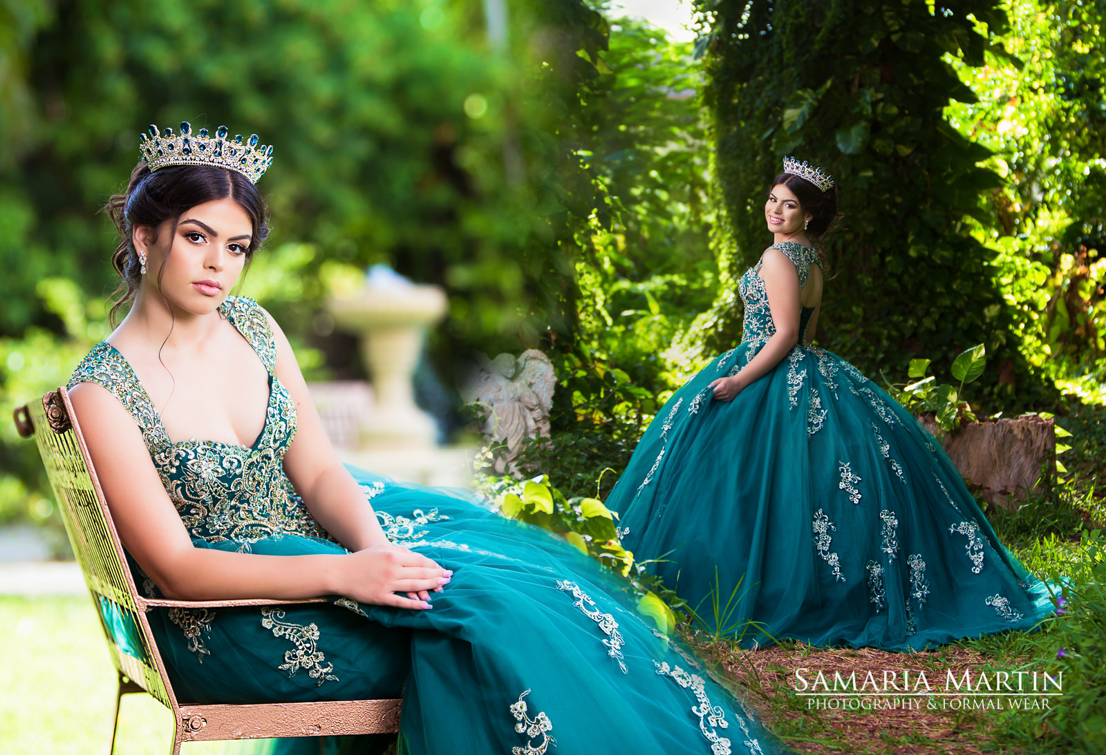 SPANISH MONASTERY QUINCE PICTURE IDEAS MIAMI