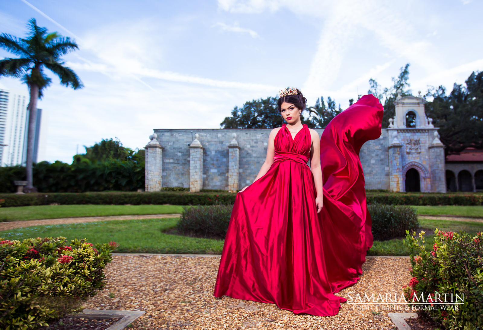 Miami Dress Rental DRESS DRESS FLYING DRESS MONASTRY