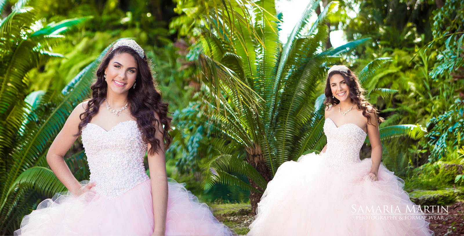 Fotos de Quinceaneras , mejores forografos de Quince en Miami