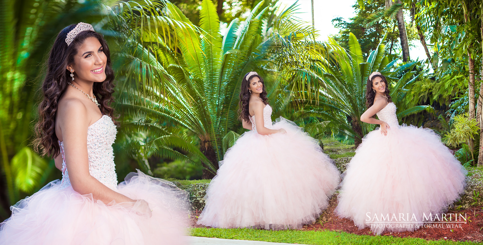 Fotos de Quinceaneras , mejores forografos de Quince en Miami