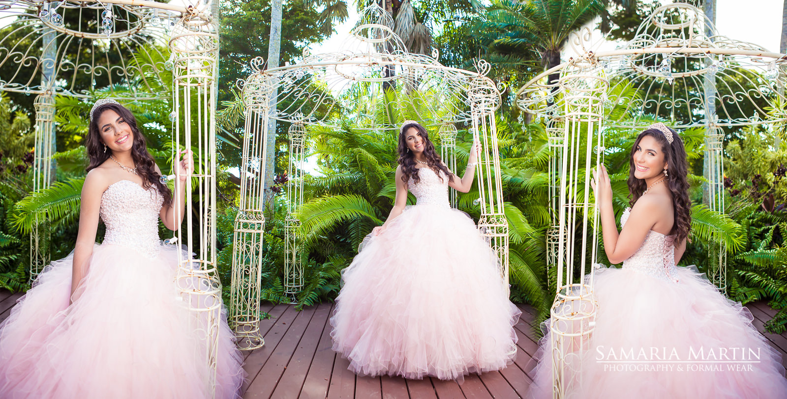 Fotos de Quinceaneras , mejores forografos de Quince en Miami