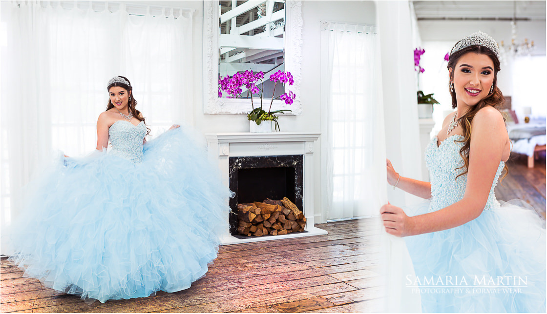 Sweet 15 Photography Packages, Quince Photography Miami,