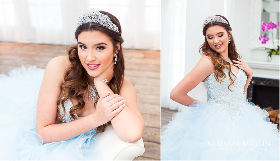Sweet 15 Photography Packages, Quince Photography Miami,