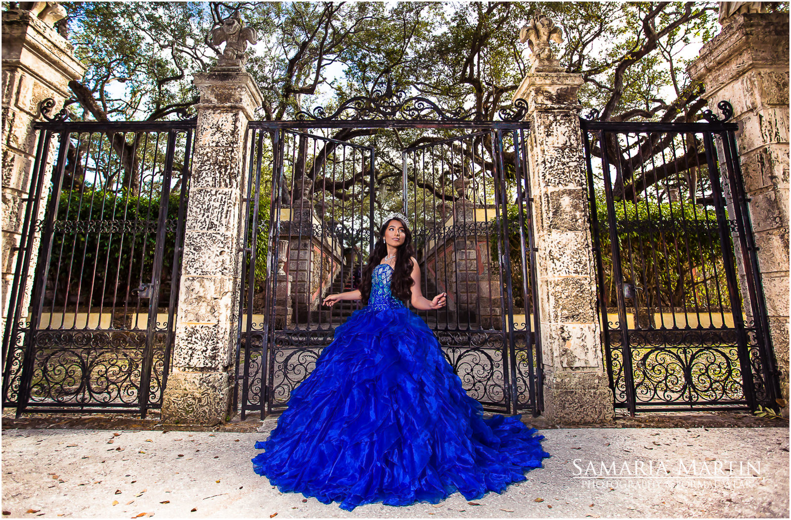 Photo Shoot, Quince Photography, Quince Pictures at Vizcaya, Quinceanera Beach Pictures, Nice Places to take Quinceanera pictures near me, Quinceanera photo Studio, Quinceanera Dresses in MIAMI