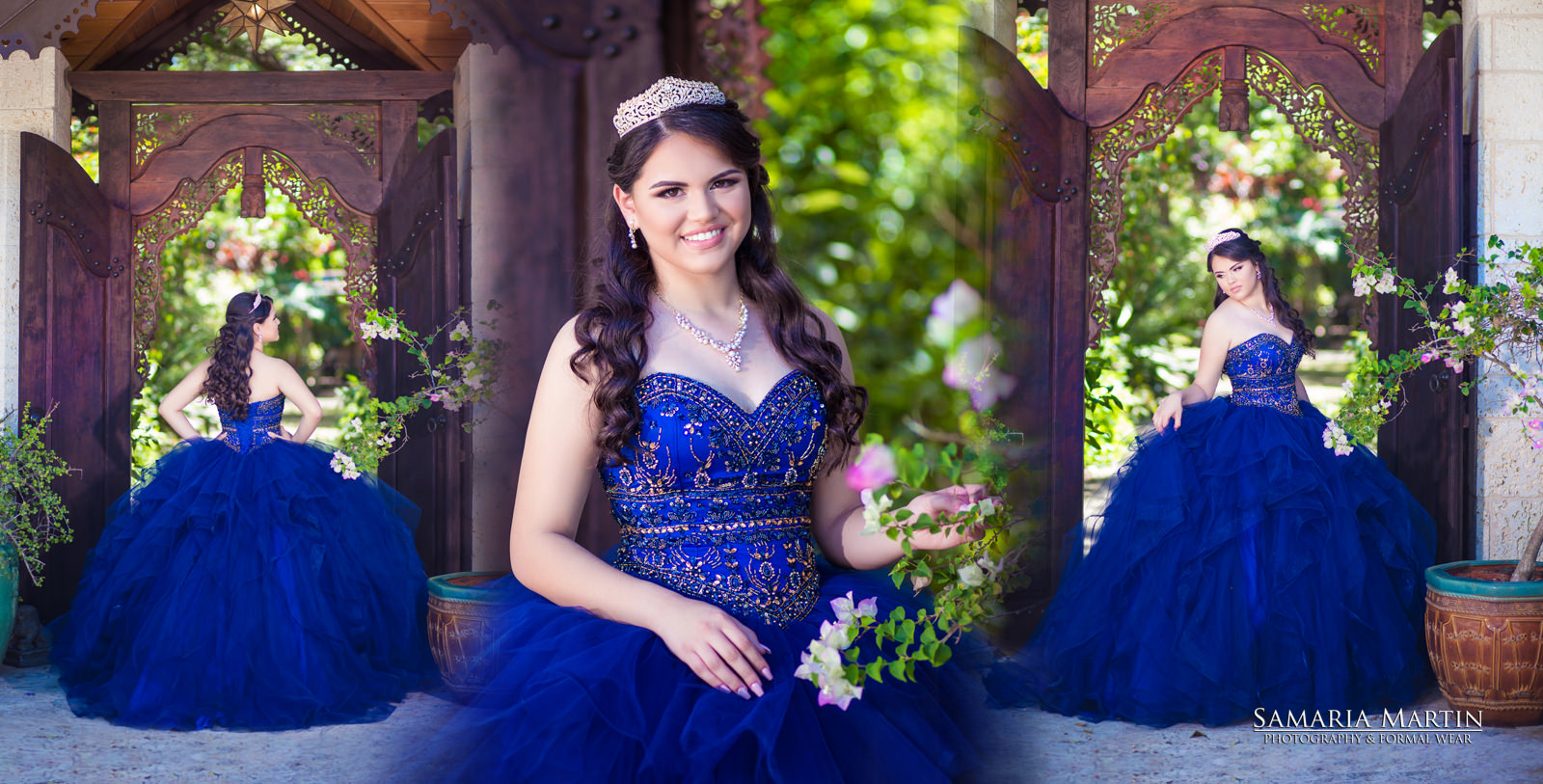 Orlando photographer. Rentar vestidos para quinceaneras, mejores sesiones de fotos para quinceañeras en Naples, Miami dress rental, quinceaneras with flowers, quinceaneras best photoshoot in Naples