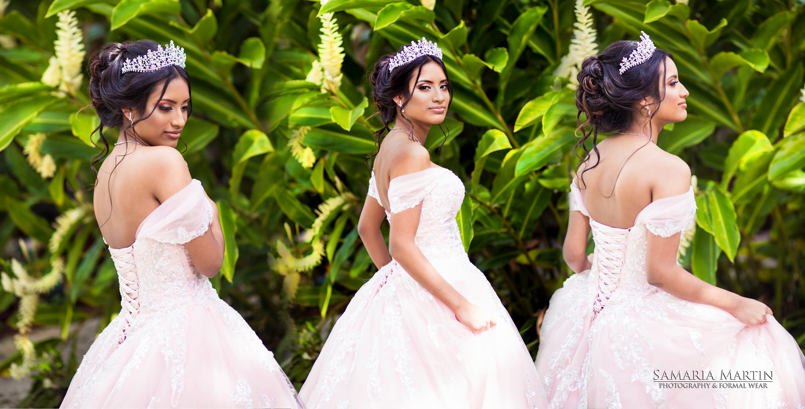 Donde rentar vestidos para quinceaneras, mejores sesiones de fotos para quinceañeras en Tampa, Miami dress rental, quinceaneras with flowers, quinceaneras best photoshoot in Tampa