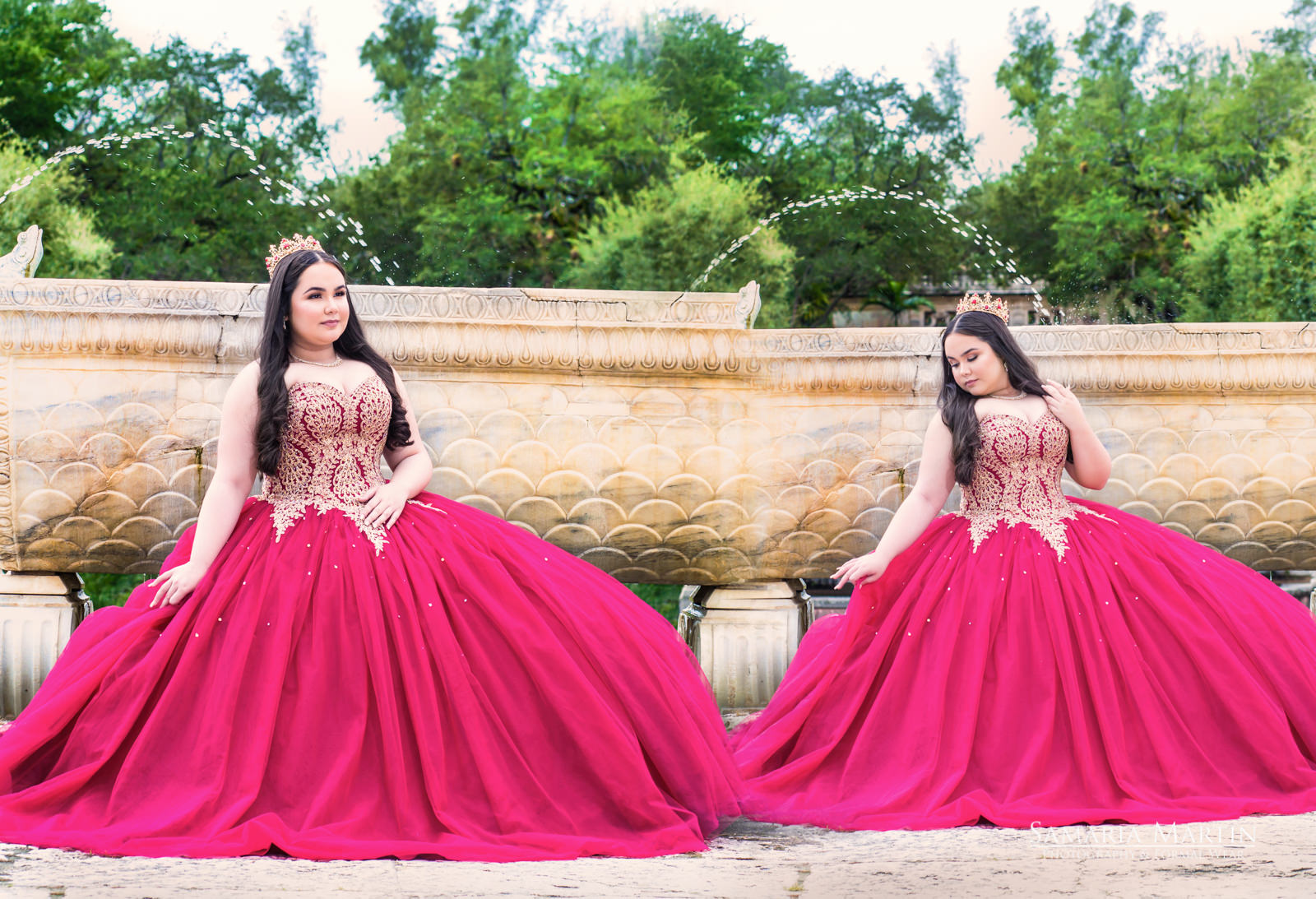 Vizcaya dresses 2020, morilee quinceanera Vizcaya, cheap quinceanera dresses, Samaria Martin Photography, Miami Dress Rental