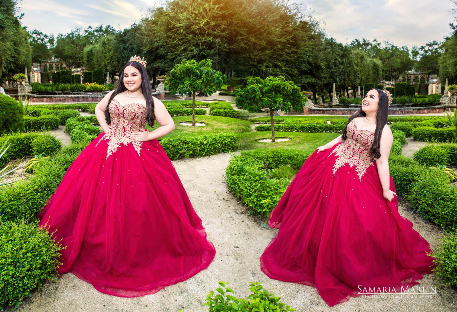 Vizcaya dresses 2020, morilee quinceanera Vizcaya, cheap quinceanera dresses, Samaria Martin Photography, Miami Dress Rental