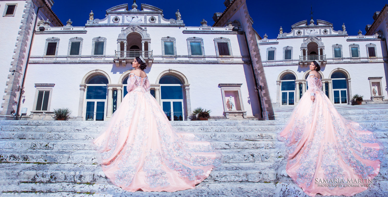 MIAMI| EL MEJOR FOTOGRAFO DE QUINCE | QUINCE PARIS PHOTO SHOOT | TIPS PARA QUINCEANERAS |SWWET SIXTEEN PHOTO