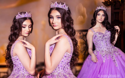 Sweet 15 Photography Packages