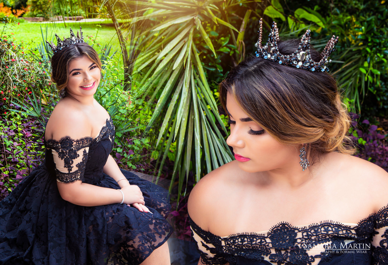 Rentar vestidos para quinceaneras, mejores sesiones de fotos para quinceañeras en Naples, Miami dress rental, 