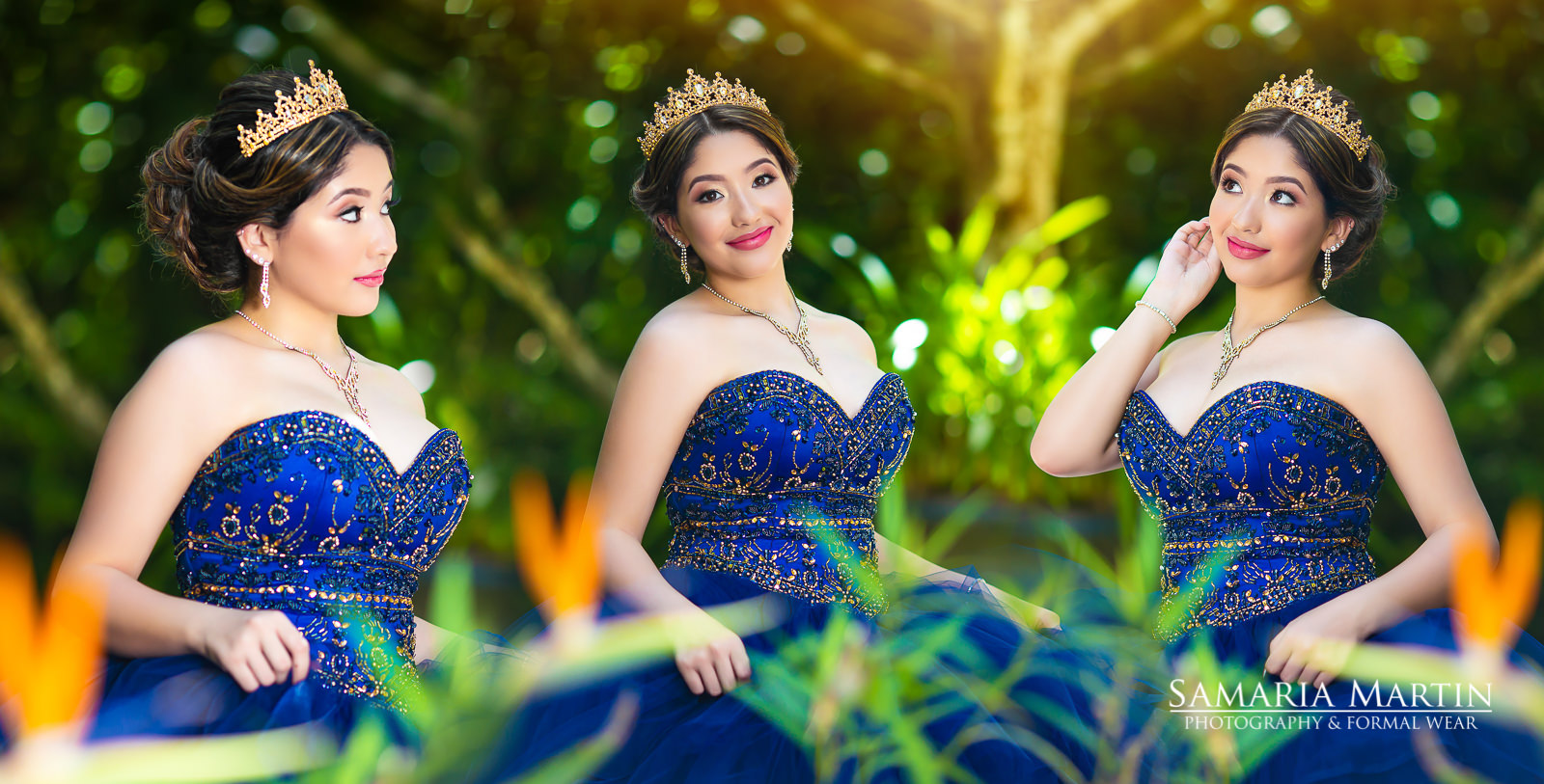 Quinceanera pictures, Best quinceanera photographer Florida, quinceanera fantasy photoshoot, vestidos de quince en Florida