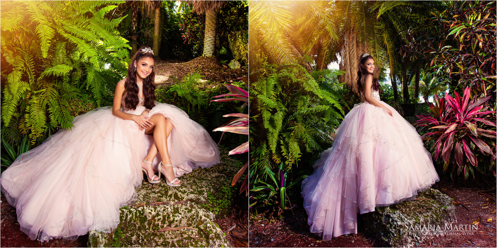 Best Tampa photographer, Morilee dresses, tienda de vestidos de quinces, where to rent a quinceanera dress, exclusive photo studio