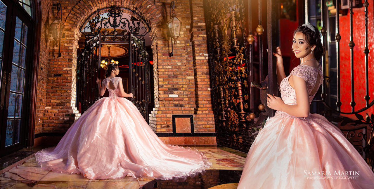 Quinceanera in Villa Turqueza SAMARIA MARTIN QUINCEANERA PHOTOGRAPHY AND DRESSES