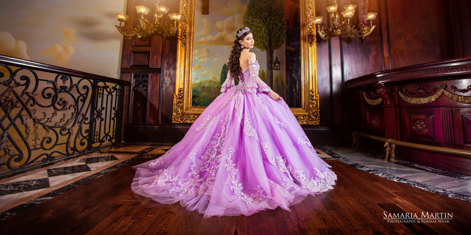 Fashion photoshoot, best quinceanera pictures in Miami, Samaria Martin Photographer, where to rent quinceanera dresses, quinceanera collection 6