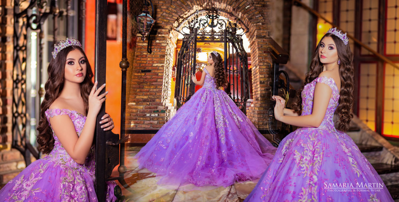 Castle Quinceanera Photography | SAMARIA MARTIN QUINCEANERA PHOTOGRAPHY ...