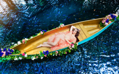 Quinceanera Photography Miami