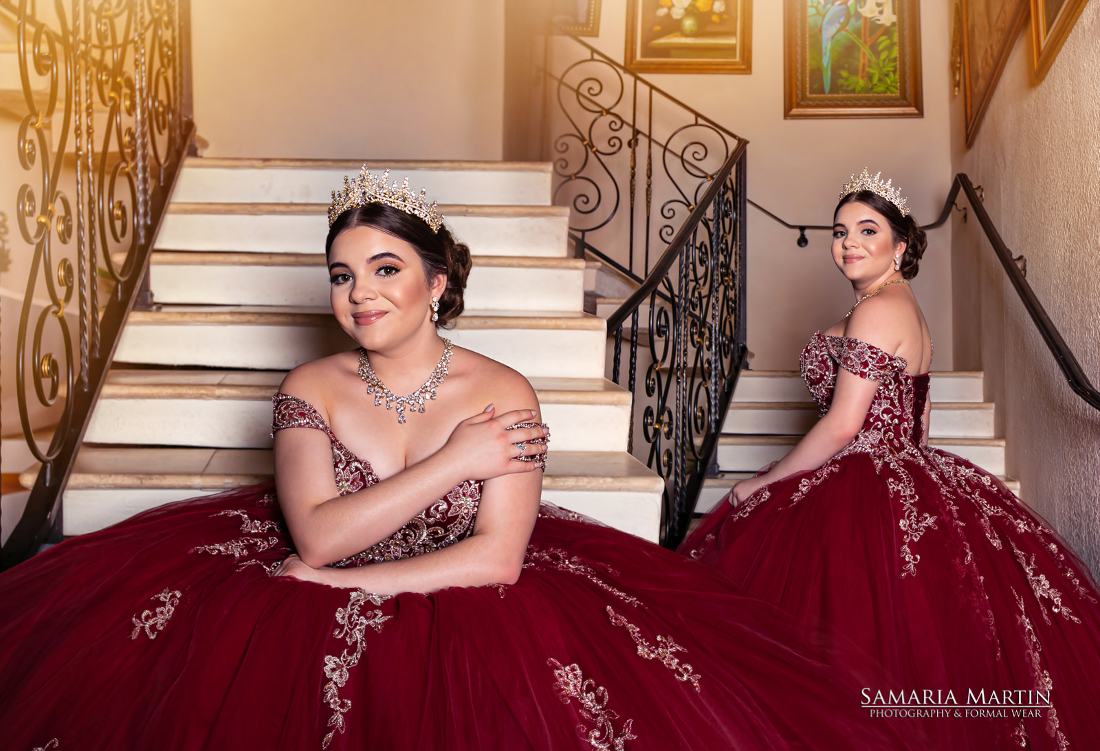 Quince Photography, Quinceanera Photo Studio, Quinceanera Photography Packages, Samaria Photography, sweet 15 Pictures 2