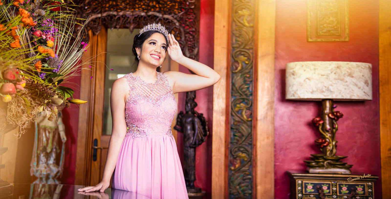 Sweet 15 photography packages Quinceanera photographer prices Best quince photography Miami