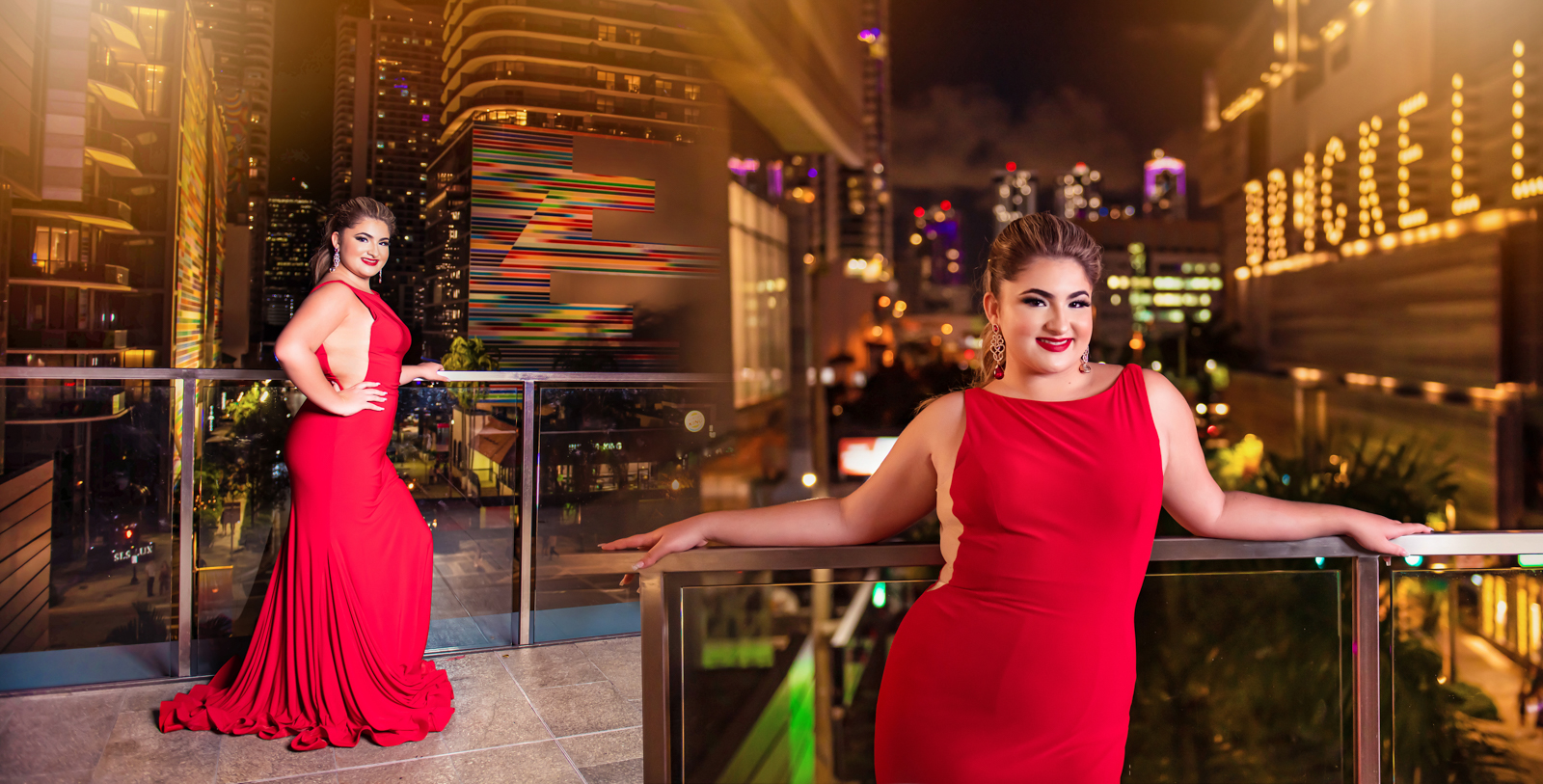 Best Miami quinceanera photos, Red Glam Dresses, Miami Dress Rental, best quinceanera photographer, fotografia de quinceaneras (1)