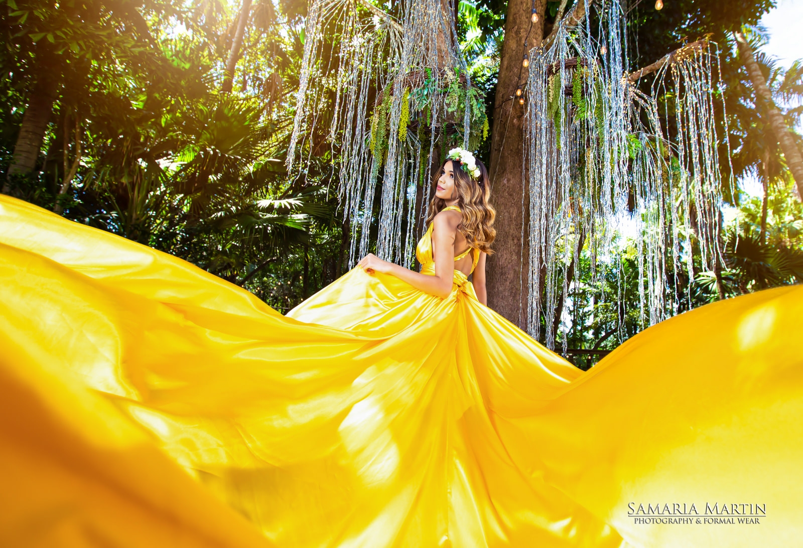 Fashion photoshoot, best quinceanera pictures in Miami