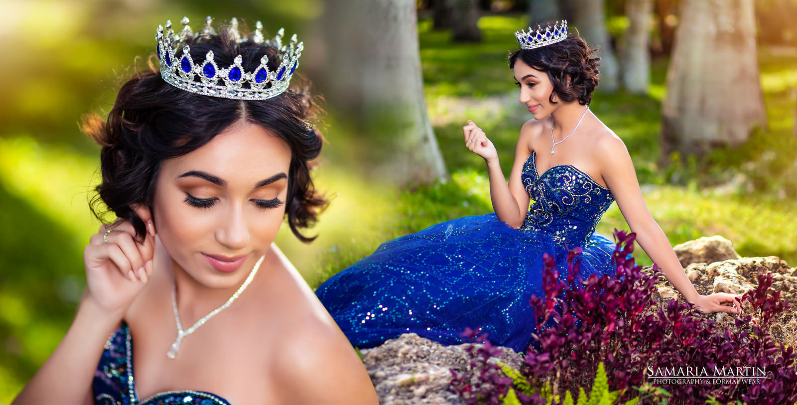 Fashion photoshoot, best quinceanera pictures in Miami, Samaria Martin Photographer, where to rent quinceanera dresses, quinceanera collection 1