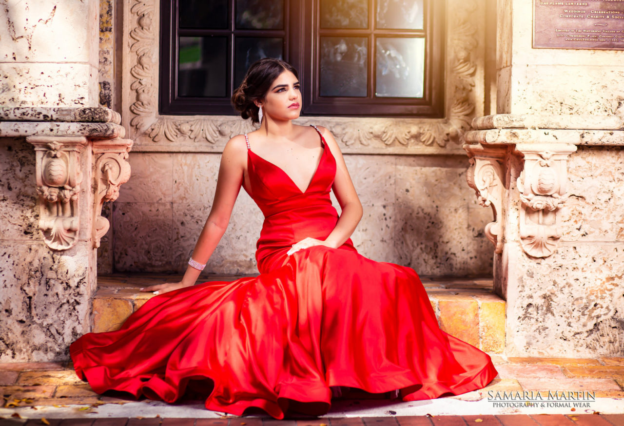 Quinceanera Photography Packages SAMARIA MARTIN QUINCEANERA