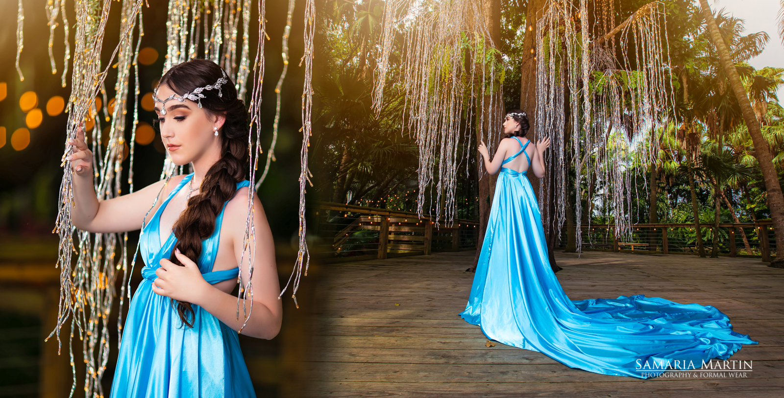 Miami Dress Rental, flying dresses, blue quinceanera dresses, quinceanera dresses near me, best Miami photographer (1)