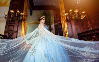 Quinceanera Photography Packages