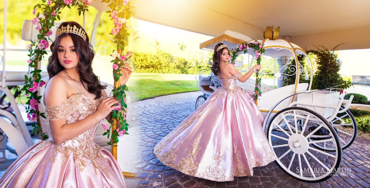 Photoshoot at Villa Toscana | SAMARIA MARTIN QUINCEANERA PHOTOGRAPHY ...