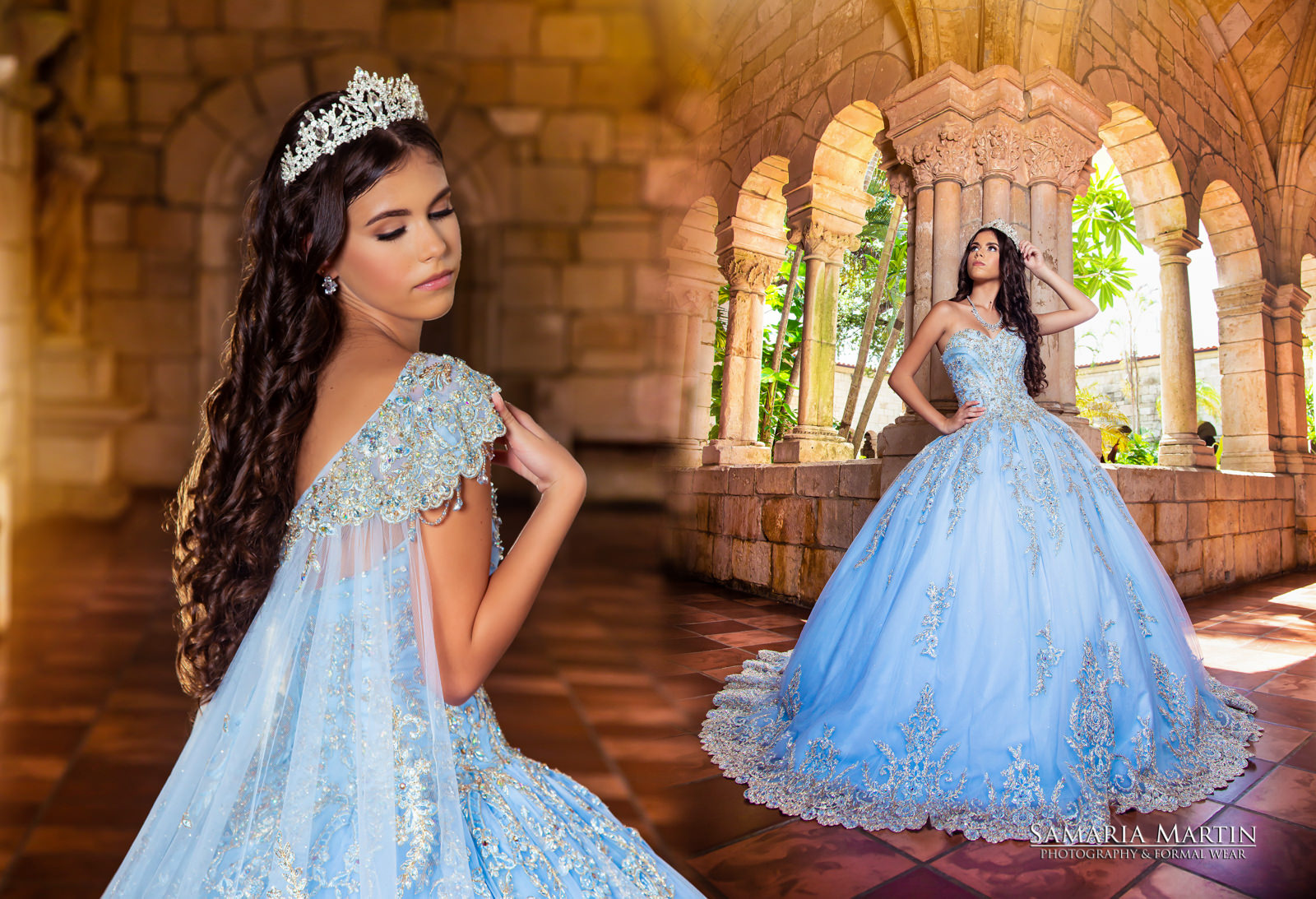 Quinceanera Miami, Quince Photography, Quinceanera Photo Studio, Quinceanera Photography Packages, Samaria Photography 1