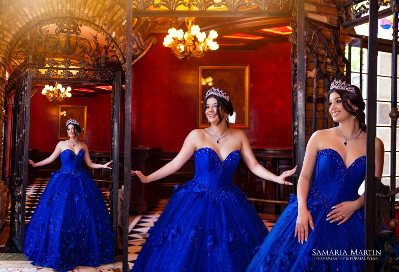 Dress Rental Miami SAMARIA MARTIN QUINCEANERA PHOTOGRAPHY AND DRESSES