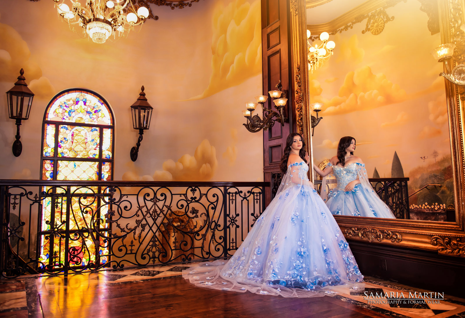 quinceanera princess dresses, princess inspired quince dresses