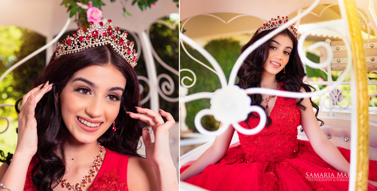 Blue Quinceanera Dress SAMARIA MARTIN QUINCEANERA PHOTOGRAPHY AND DRESSES