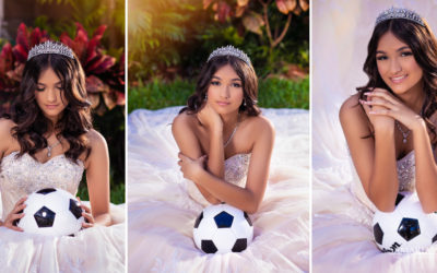 Sweet 15 Photography Packages