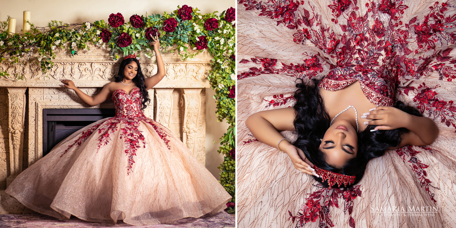 Quince photography locations, Quince picture places near me,Elegant quinceañera themes