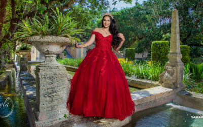 Luxury Quinceanera Album for all Budgets